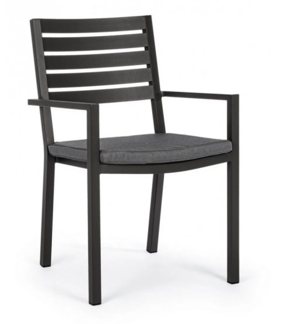 C-C Helina Sedia Impilabile