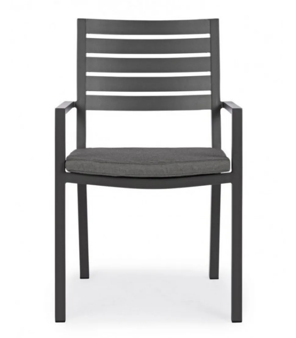 C-C Helina Sedia Impilabile