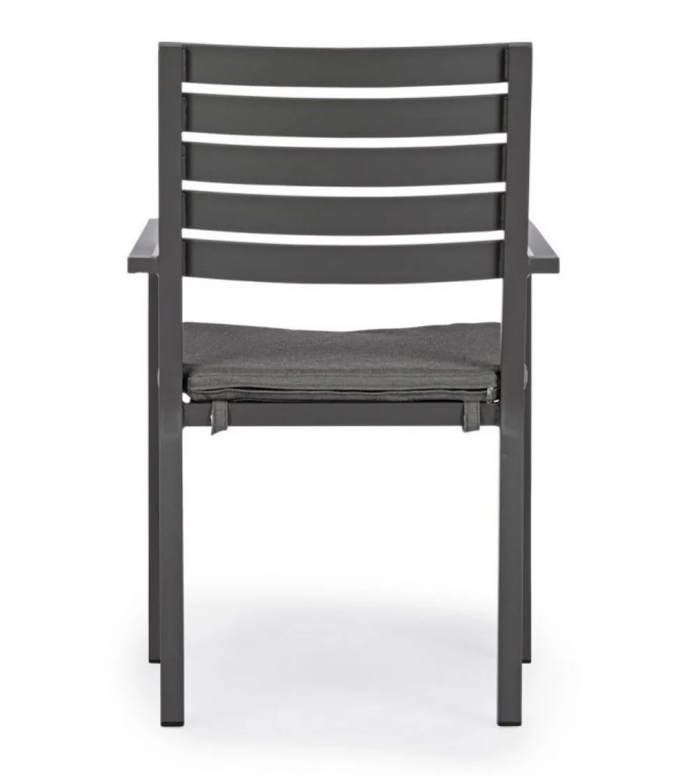 C-C Helina Sedia Impilabile