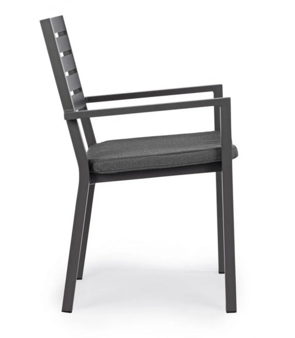 C-C Helina Sedia Impilabile