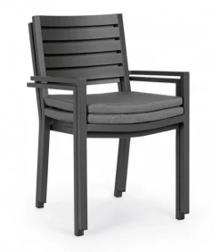 C-C Helina Sedia Impilabile