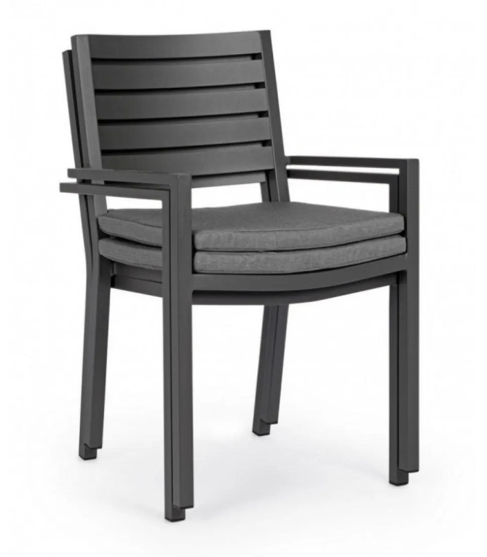 C-C Helina Sedia Impilabile