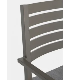 C-C Helina Sedia Impilabile