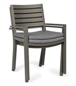 C-C Helina Sedia Impilabile