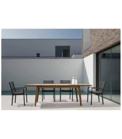 C-C Helina Sedia Impilabile