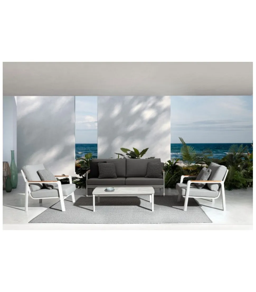 C-C Jalisco Poltrona