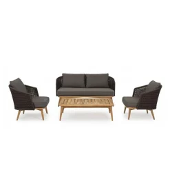 C-C Ninfa Divano 2-3 Posti