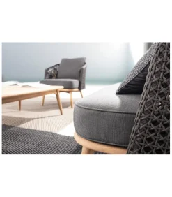 C-C Ninfa Divano 2-3 Posti