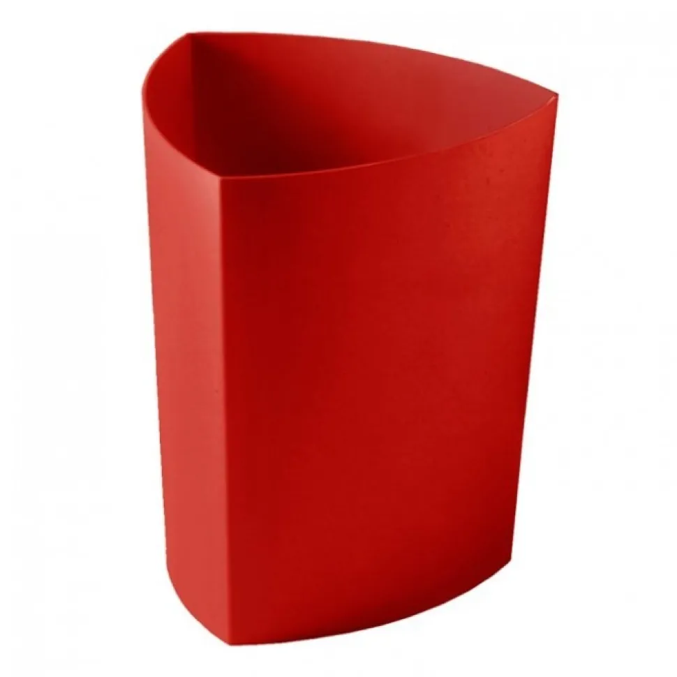 Cestino Gettacarte Eco Di Rexite