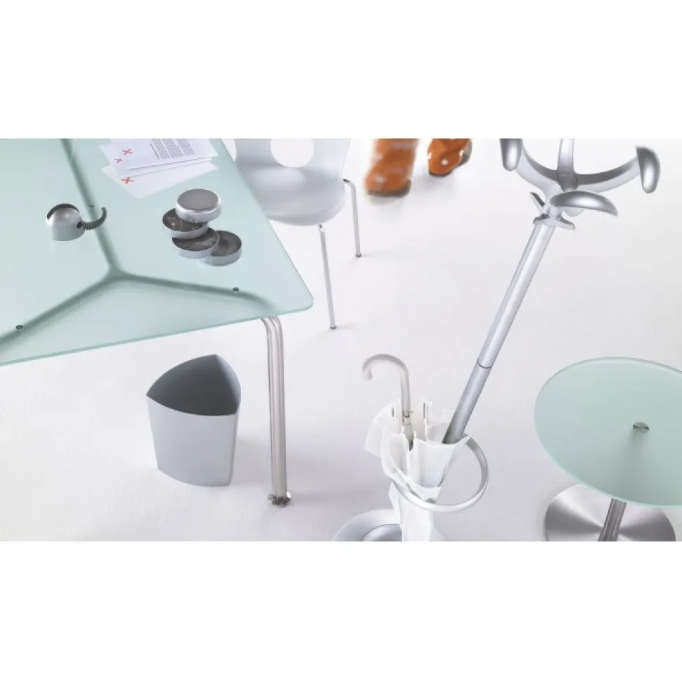 Cestino Gettacarte Eco Di Rexite