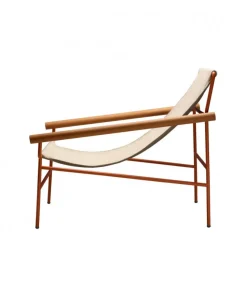 Chaise-Longue Dress Code Smart Di Scab, Realizzata Interamente In Italia, Pensata Per L'Uso Outdoor (Certificata Catas).