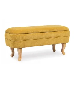 Chenille Panca Contenitore