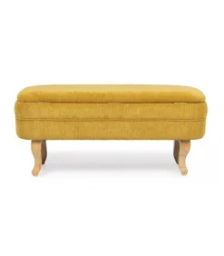 Chenille Panca Contenitore