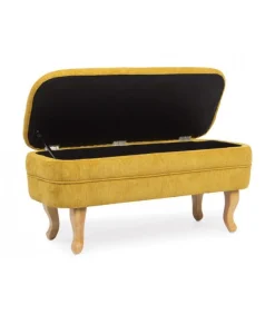 Chenille Panca Contenitore