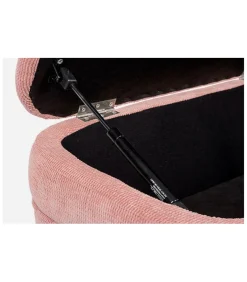 Chenille Panca Contenitore