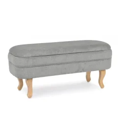 Chenille Panca Contenitore