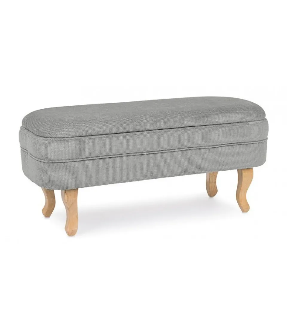 Chenille Panca Contenitore