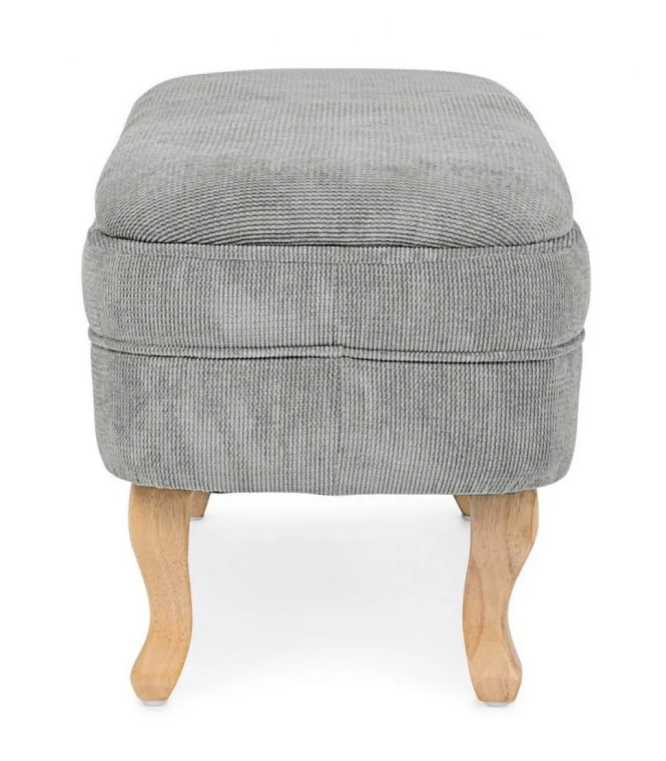 Chenille Panca Contenitore