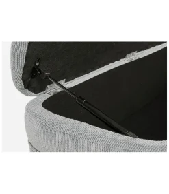 Chenille Panca Contenitore