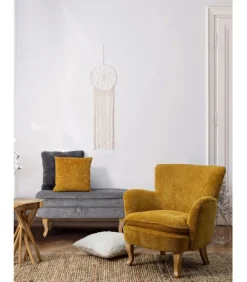 Chenille Panca Contenitore