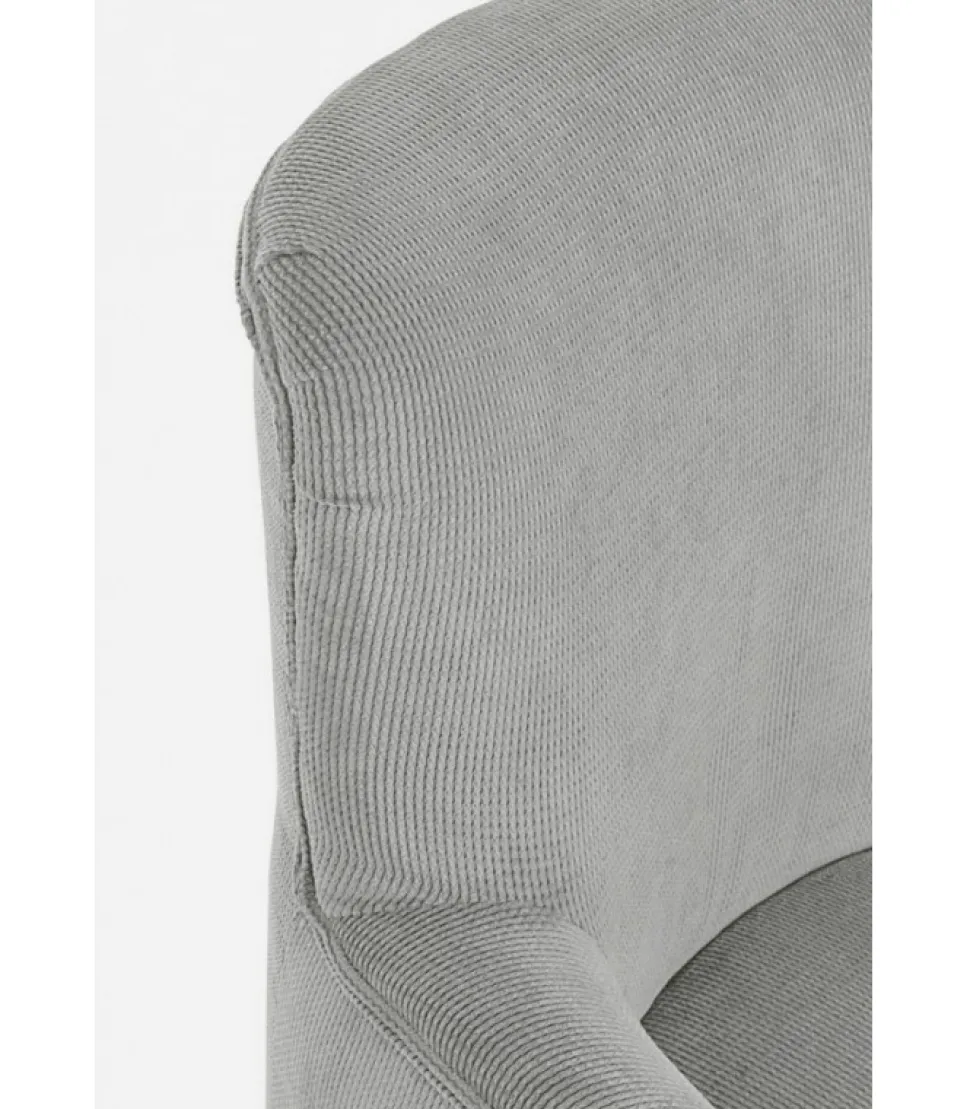 Chenille Poltrona