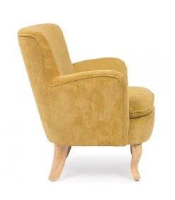 Chenille Poltrona
