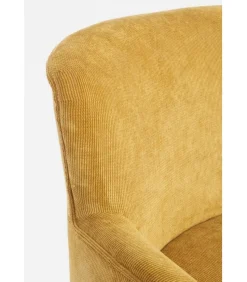 Chenille Poltrona