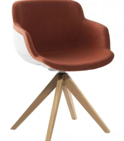 Choppy Sleek Pl Girevole.