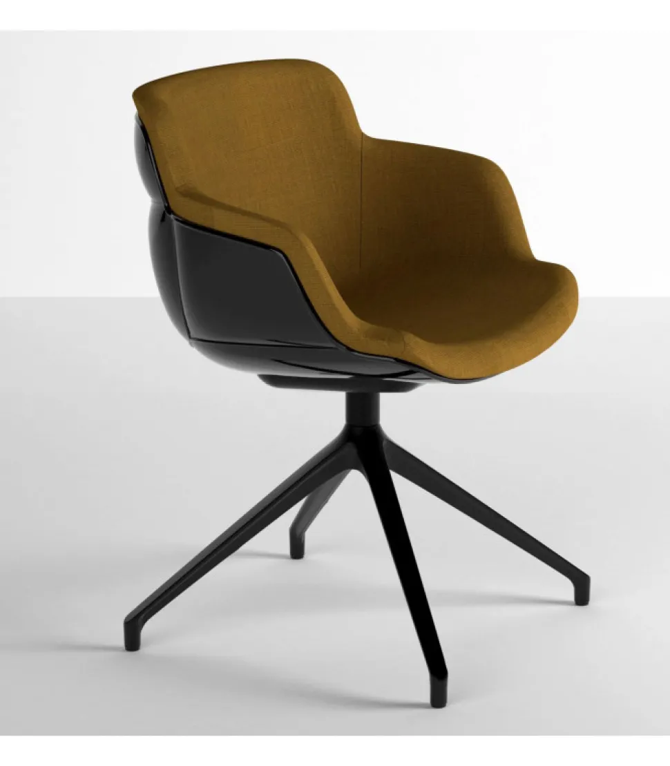 Choppy Sleek Ur Con Piedini O Ruote.