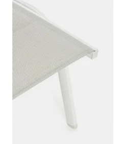 Cleopas Lettino Alto Con Ruote