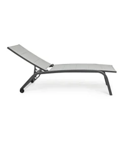 Cleopas Lettino Alto Con Ruote