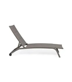 Cleopas Lettino Con Ruote