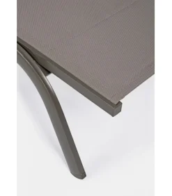 Cleopas Lettino Con Ruote