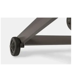 Cleopas Lettino Con Ruote