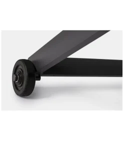 Cleopas Lettino Con Ruote