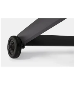 Cleopas Lettino Con Ruote