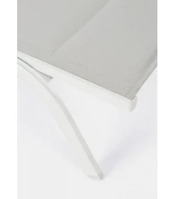 Cleopas Lettino Con Ruote