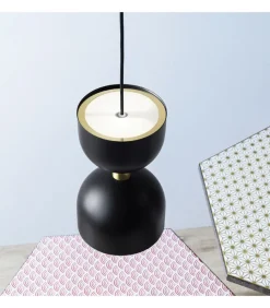 Clessidra, Lampadario A 16 Luci