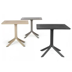 Clip Tavolo Colorato Per Esterno