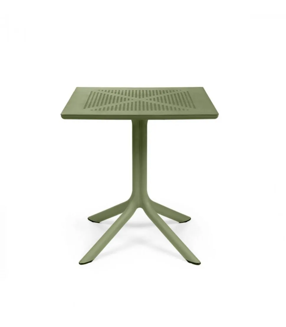 Clip Tavolo Colorato Per Esterno