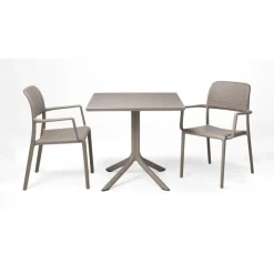 Clip Tavolo Colorato Per Esterno