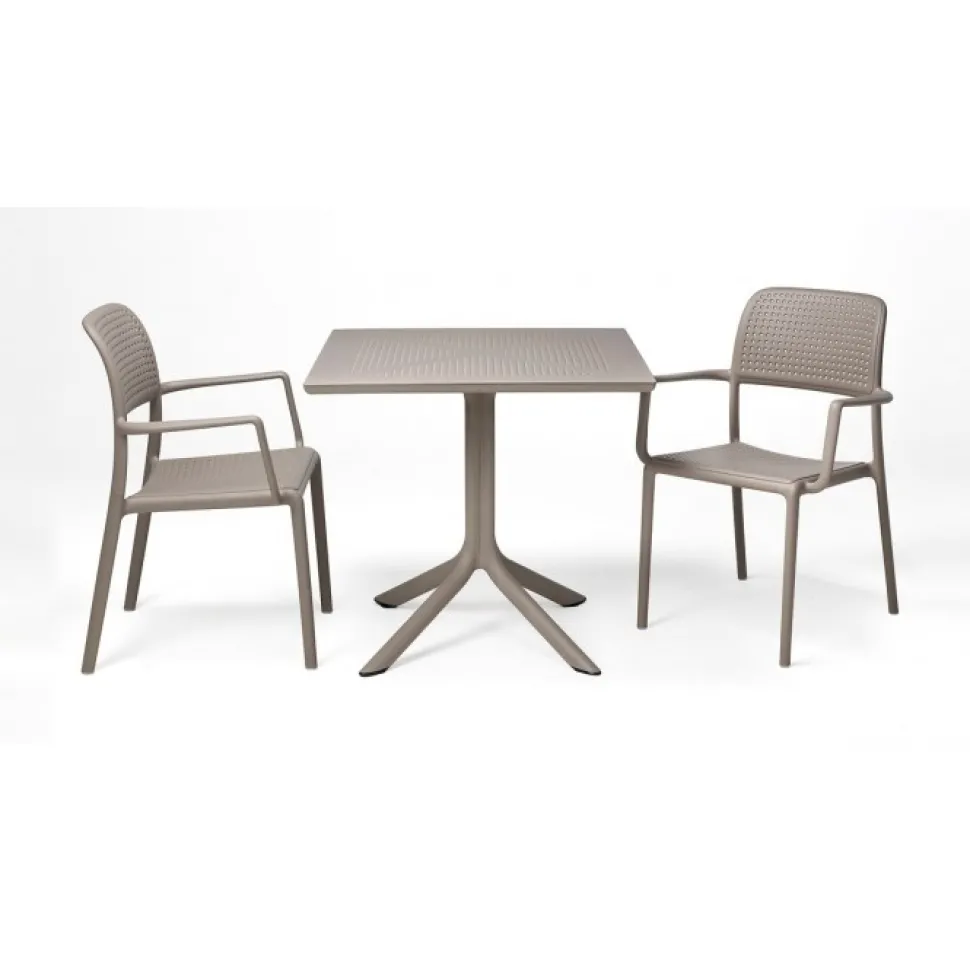 Clip Tavolo Colorato Per Esterno