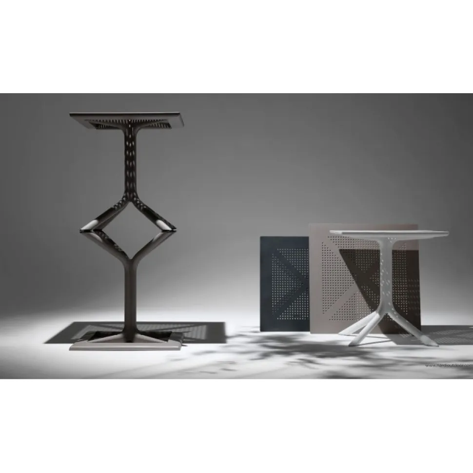 Clip Tavolo Colorato Per Esterno