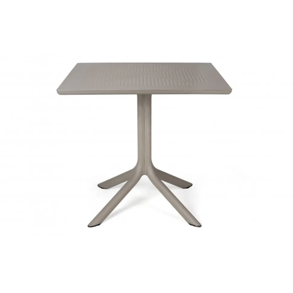 Clipx Tavolo Colorato Per Esterno