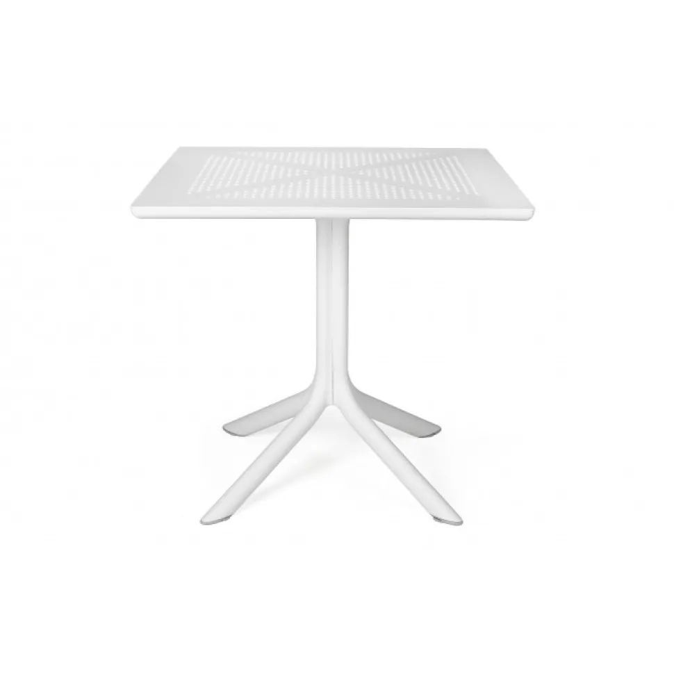 Clipx Tavolo Colorato Per Esterno