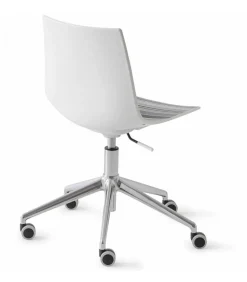 Colorfive 5R Girevole, Con Ruote.