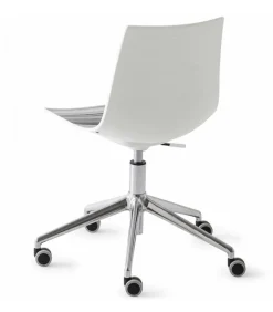 Colorfive 5R Girevole, Con Ruote.