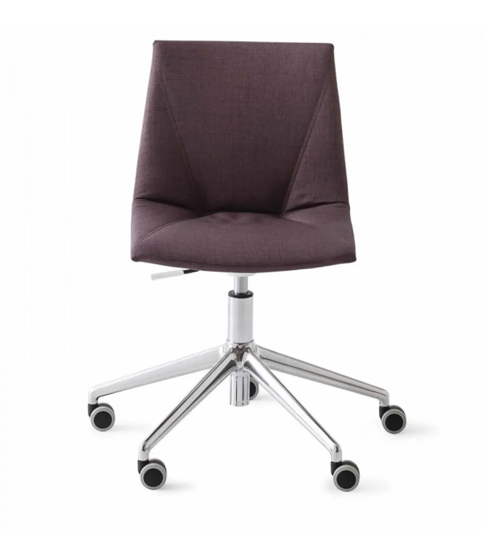 Colorfive Wrap 5R Su Ruote O Piedini.