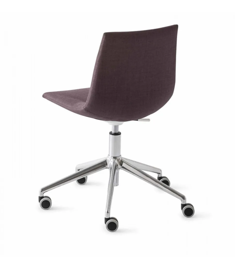 Colorfive Wrap 5R Su Ruote O Piedini.