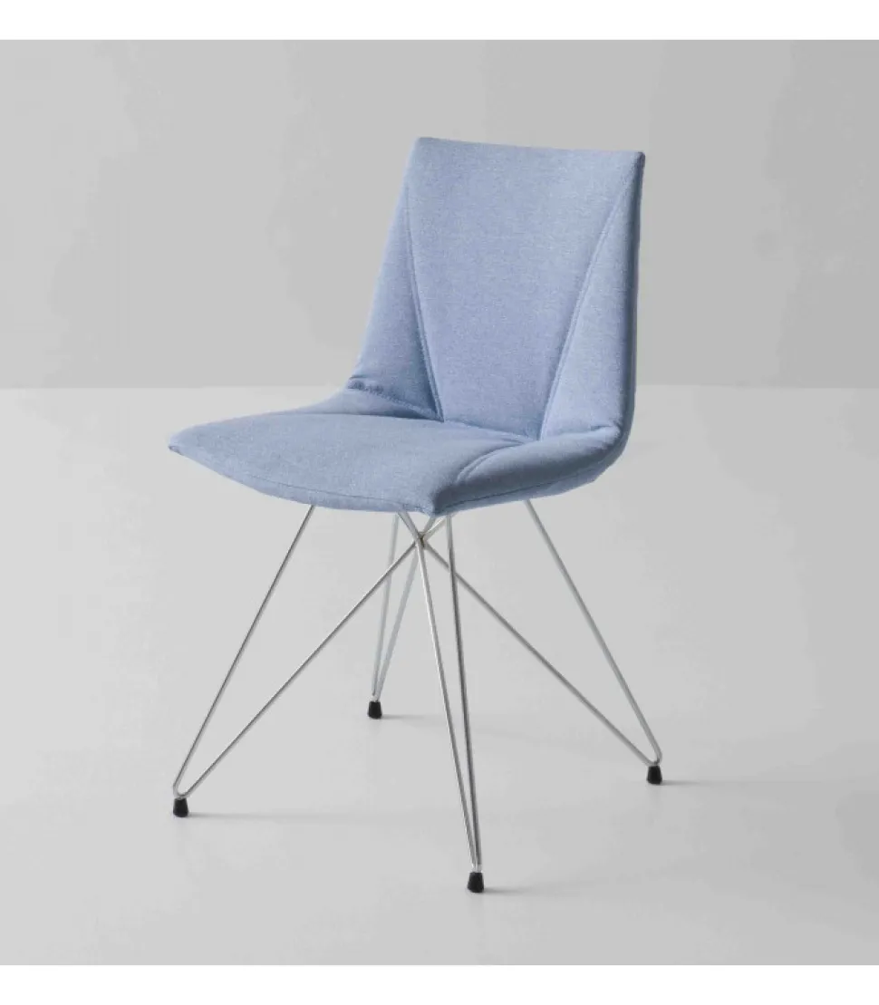 Colorfive Wrap Tc Senza Braccioli.